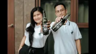 Aldwin and Alieza STD