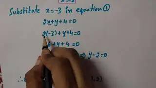 STRAIGHT LINES Exercise 3(e) PROBLEMS/ IMP 7MARKS QUESTIONS/CLASS 11/ MATHS 1(B) IMP