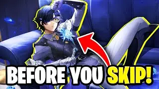 Is Cherish Worth Pulling or a MASSIVE SKIP? | Persona 5 The Phantom X