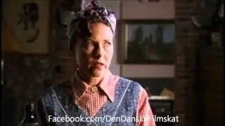 Det forsømte forår (1993) - Hjemme ved Tykkesen