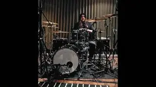Sihi cymbals Artist Spotlight n:o 1: Tuomas Vuorio