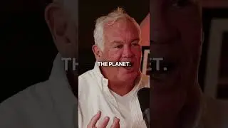 the creator of the UFC shares his original concept and motivations behind the BADDEST sport 🥶
