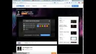 Videoshow - Getting Embedded Video ID's
