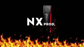 (FREE) HARD BOOMING Cold Trap type beat [NXprod.]