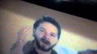 Shia movitans psycho kid