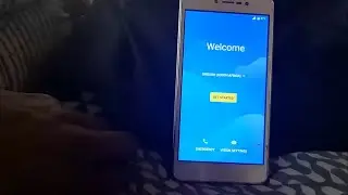 Remove Mobicel R1 Google Account  | FRP Bypass