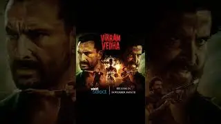Vikram Vedha Ott Release Date | Vikram Vedha Ott Update||Vikram Vedha Ott Platform Release Date News