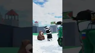 Freddy Fazbear 