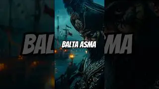 Yeniçerilerin Balta Asma Geleneği