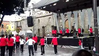 Shachah Ministries Internacional - We Shall Behold Him (Puebla 2012)