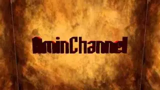 Интро для AminChannel