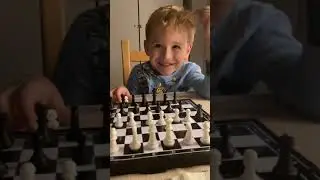 Играем в шахматы