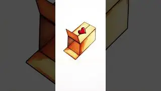 Rainbow friends surprise box 
