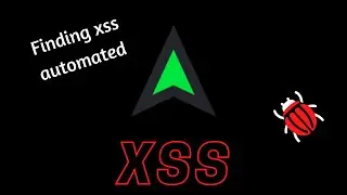 Automated XSS Finding  | XSStrike | Bug Bounty