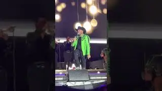@GerardoOrtizOficial  en concreto 2022