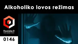 Alkoholiko lovos režimas