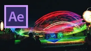 After Effects: Apply Motion Blur to Already Shot Footage