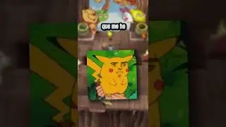 PLAYING POKEMON AT THE NIGHTCLUB