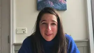 💜 Claire ~ Testimonial for the BE-ing YOU ~ Waking up to What's Possible Conference. Join us in 2025
