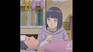💗Видео из TT про Химавари из Боруто💗