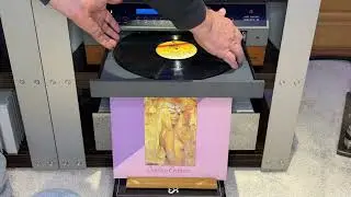 Ilona Staller -Cicciolina, ELP, Part 1