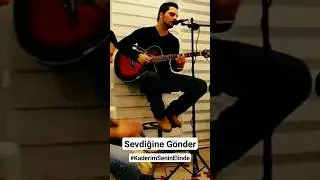 Sezgin Seymen - Kaderim Senin Elinde #sezginseymen #sezginseymentv #music #shorts #shortvideo #short