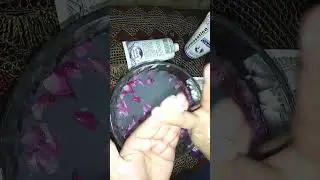 Pedicure manicure professional style at home!