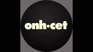 The Advent, A.Paul - A-Theory (Raw Mix) [ONH.CET RECORDS]
