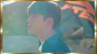 ATEEZ YUNHO - GOLDEN (fmv)