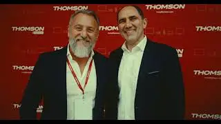 Die Rückkehr von Thomson in der Classic Remise in Düsseldorf