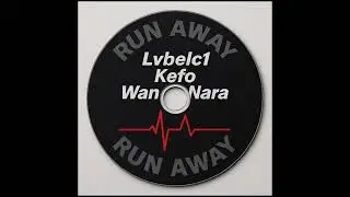 Kimonya - RUN AWAY |Official Video
