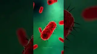 Bacteriophage ♻️|| How to replicate Bacteriophage || 3D animation |#medical#science#biology#shorts