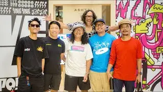NGOBRYLS #228 | Bike To Fest