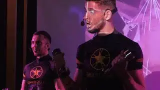 Group Cycle Studio тренеры