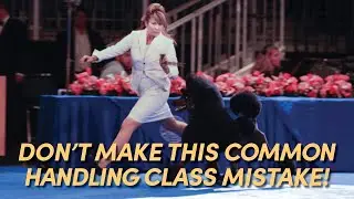 Handling Class Near Me? Allison’s Opinion!