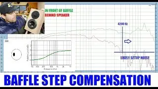 Baffle Step Compensation | What is it?