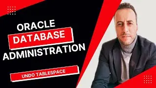 Managing Undo Tablespace Part I