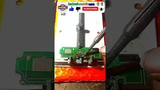 changing connector remove 
