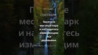 #Парк #Осень #Эксплор #Фоллоу #Вдохновение #ОсенниеВибрации #ЛюбителиПрироды #ОсенниеВибрации