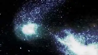 Hunting for the WIMPs of the universe - Science Nation