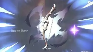 F2P TRIES TO GET VENTI but... || GENSHIN IMPACT