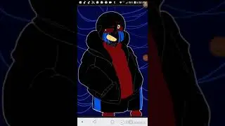 Father Error Sans x Mother Listener Part 3 (requested by katie and friend's!)