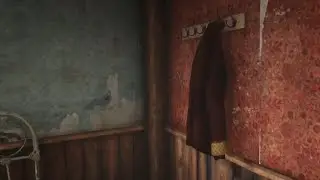 Angelo Bronte's jacket in Valentine