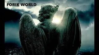 Scary Stories For The Night - The Angel Outside The Window