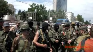 Батальон  