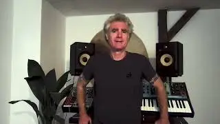 drusnoise - Live Performance Patreon Introduction