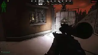 Escape From Tarkov BSG has got to do something about the ratting