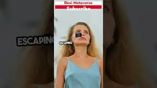 De-Stress & Disconnect: VR Meditation Guide in 60 Seconds!