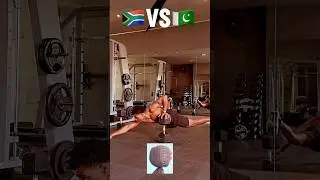 I HUMBLED THEM ALL WITH THIS PUSH UP!!? 🤯☠️