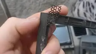 Установка 2 din магнитолы в газель бизнес